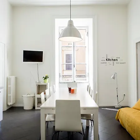 Apartman Flatinrome Termini 2 Grande Luminoso In Centro - Accetta Bonus Vacanze Róma