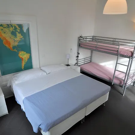 Flatinrome Termini 2 Grande Luminoso In Centro - Accetta Bonus Vacanze Апартаменты Рим