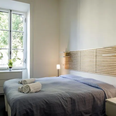 Apartman Flatinrome Termini 2 Grande Luminoso In Centro - Accetta Bonus Vacanze