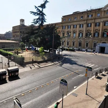 Flatinrome Termini 2 Grande Luminoso In Centro - Accetta Bonus Vacanze Апартаменты *