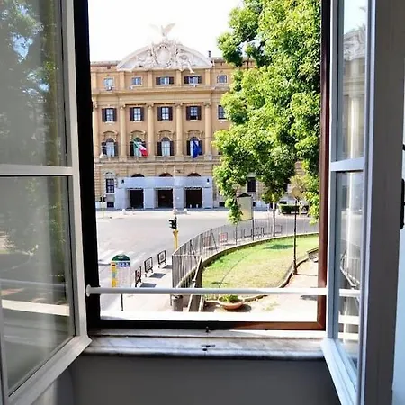 Flatinrome Termini 2 Grande Luminoso In Centro - Accetta Bonus Vacanze * Рим