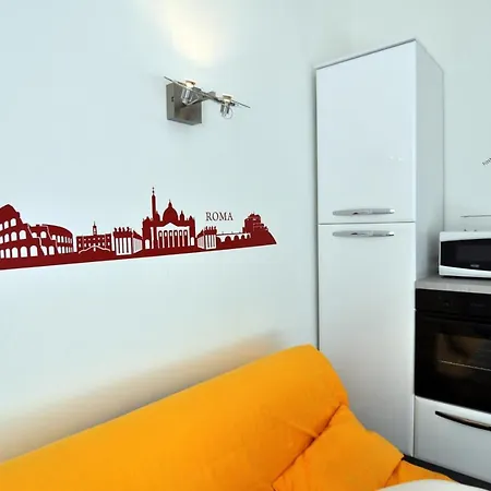 Апартаменты Flatinrome Termini 2 Grande Luminoso In Centro - Accetta Bonus Vacanze Рим